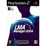 LMA Manager 2004 [PS2]